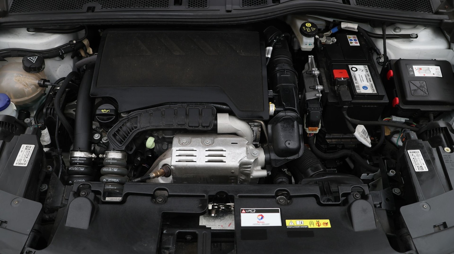 Used Vauxhall Mokka 2023 for sale - 77506583: Photo 19