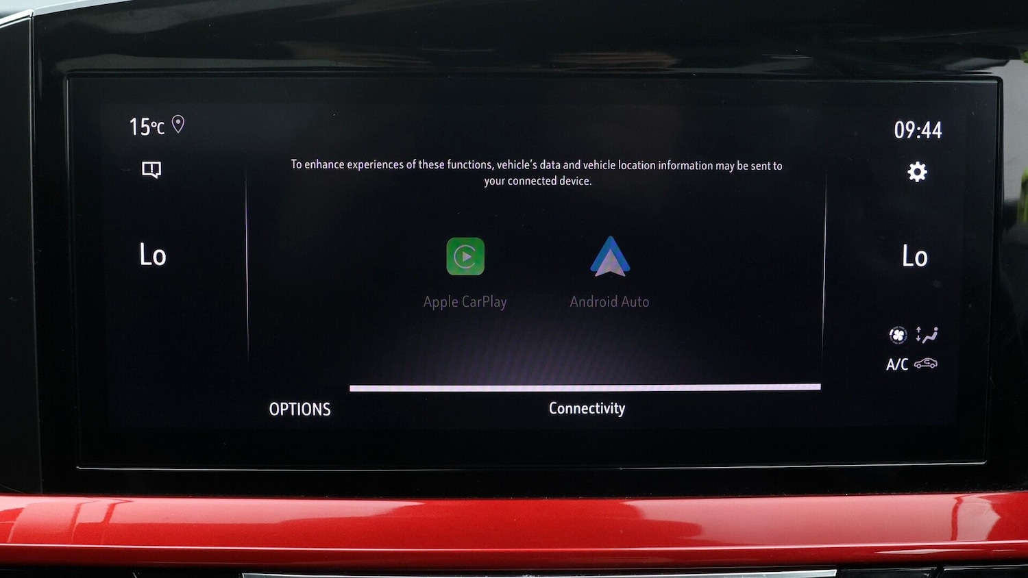 Used Vauxhall Mokka 2023 for sale - 77506583: Photo 23