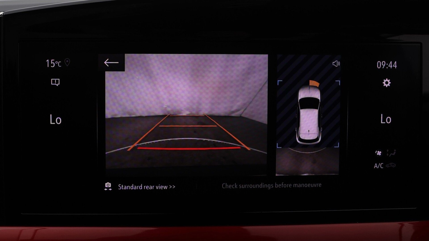 Used Vauxhall Mokka 2023 for sale - 77506583: Photo 24