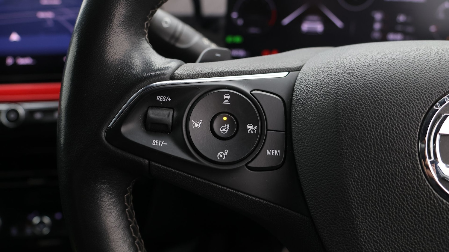 Used Vauxhall Mokka 2023 for sale - 77506583: Photo 25