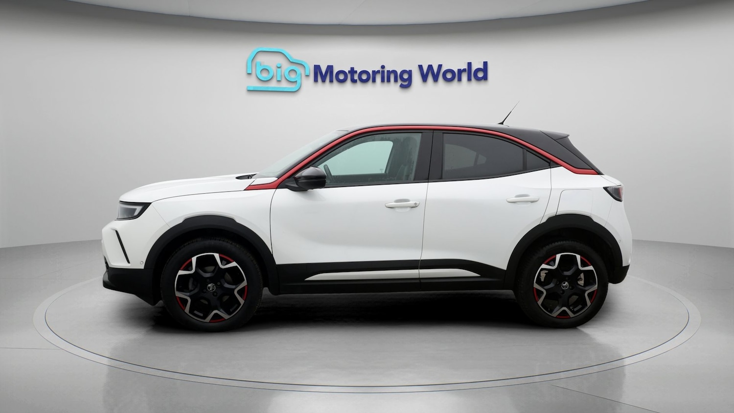 Used Vauxhall Mokka 2023 for sale - 77506583: Photo 4