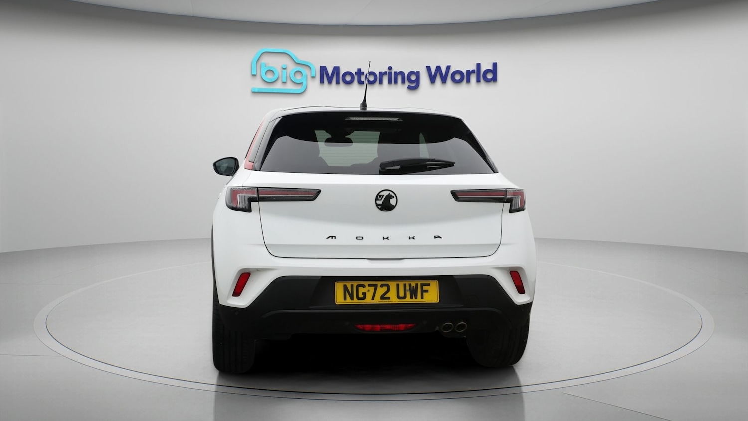 Used Vauxhall Mokka 2023 for sale - 77506583: Photo 6