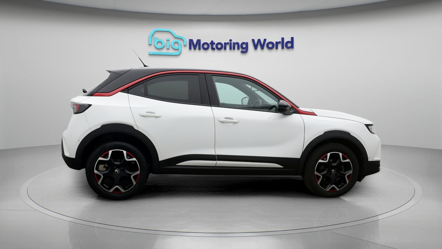 Used Vauxhall Mokka 2023 for sale - 77506583: Photo 8