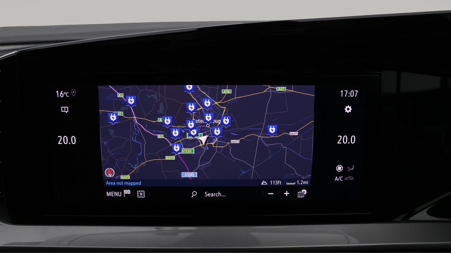 Used Vauxhall Mokka 2022 for sale - 77675124: Photo 11