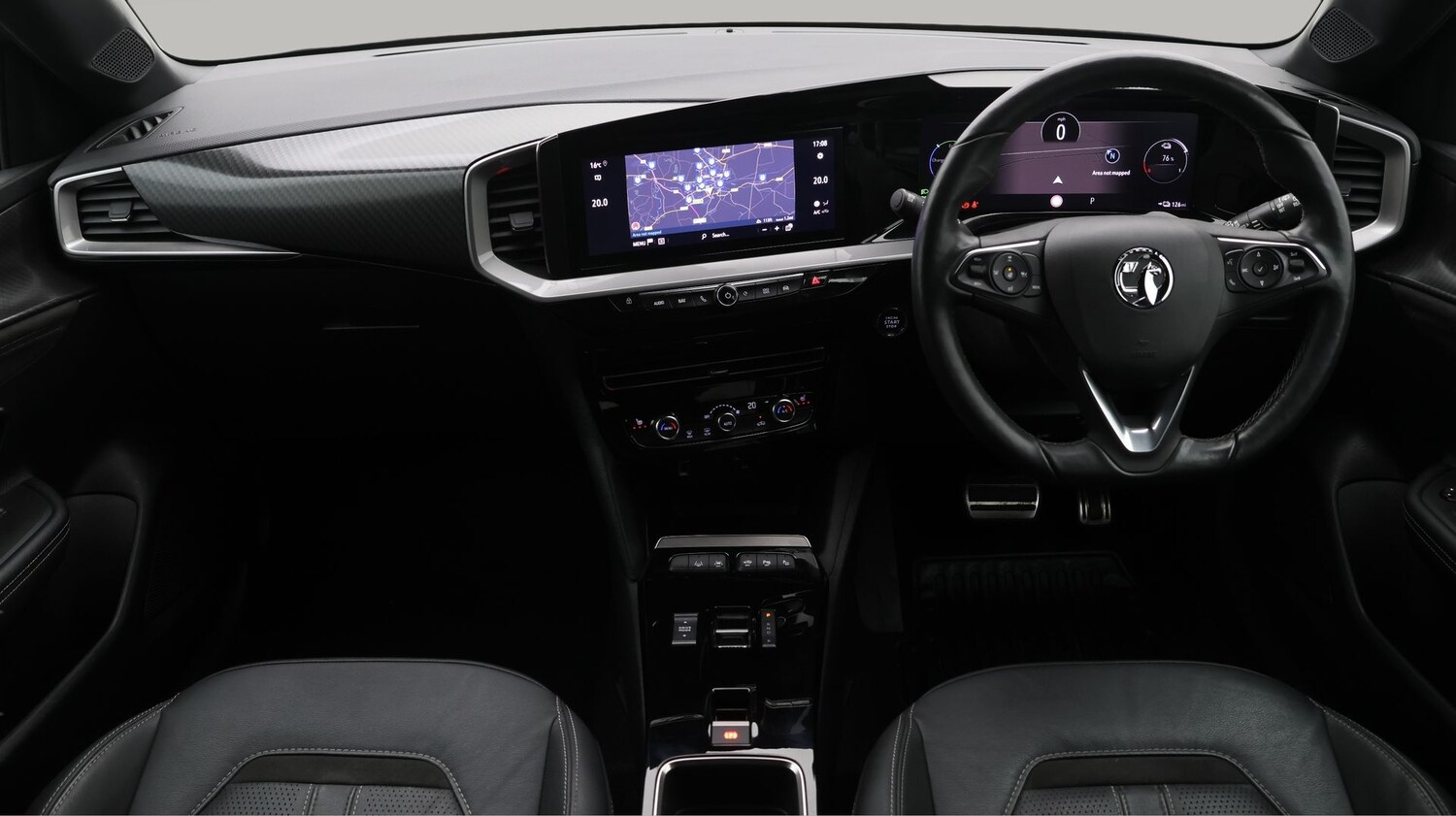 Used Vauxhall Mokka 2022 for sale - 77675124: Photo 13