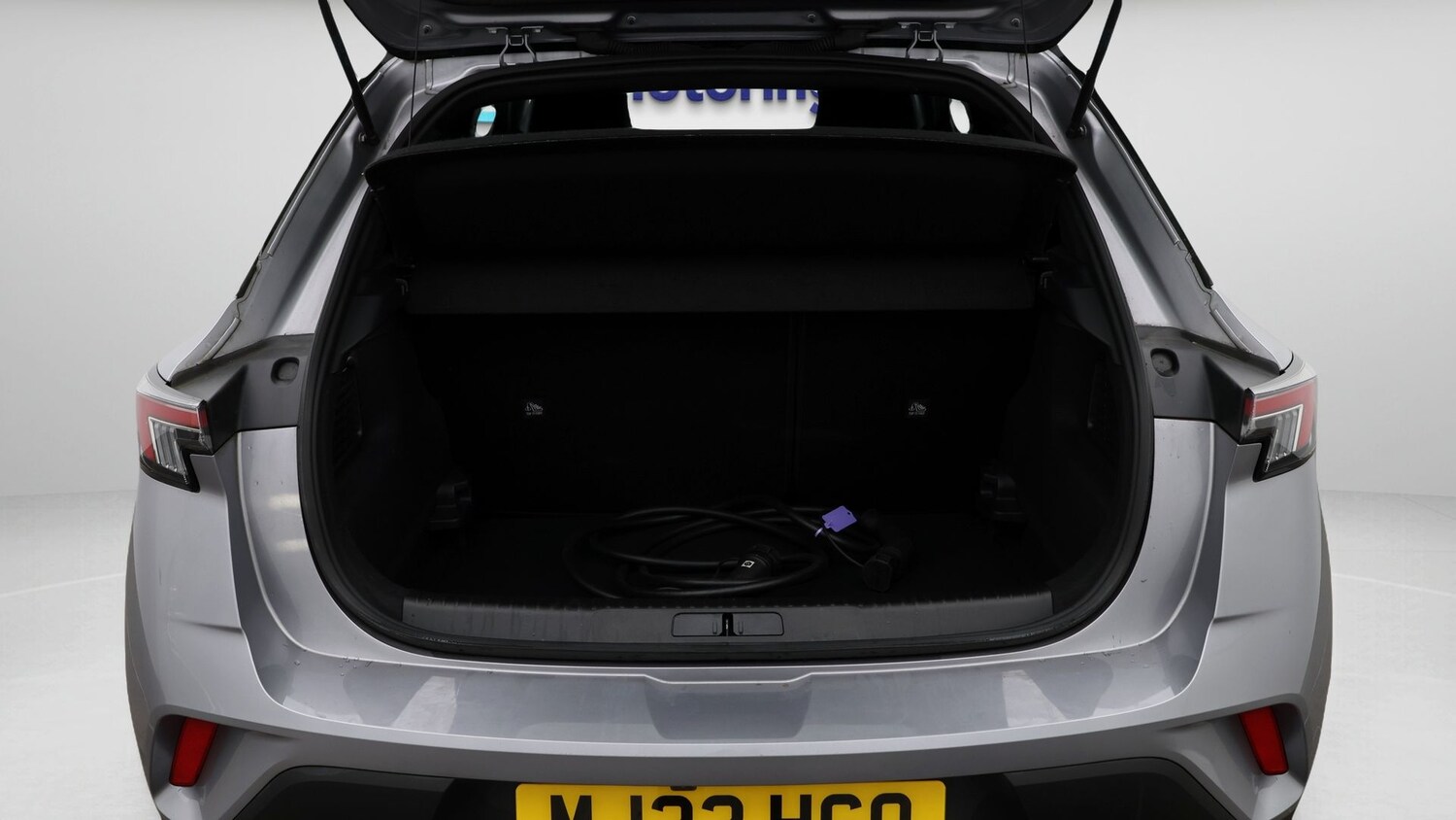 Used Vauxhall Mokka 2022 for sale - 77675124: Photo 17