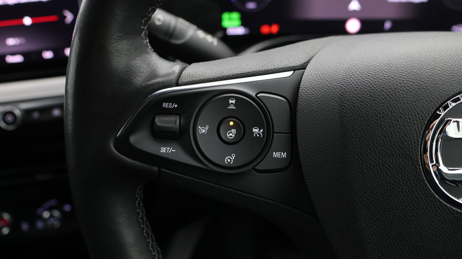 Used Vauxhall Mokka 2022 for sale - 77675124: Photo 21