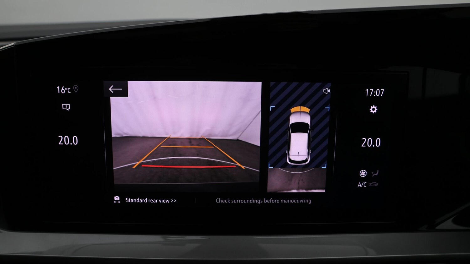 Used Vauxhall Mokka 2022 for sale - 77675124: Photo 24