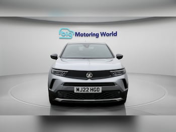 Used Vauxhall Mokka Electric 2022 for sale - 77675124: Photo