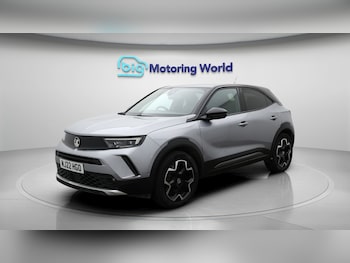 Used Vauxhall Mokka Electric 2022 for sale - 77675124: Photo