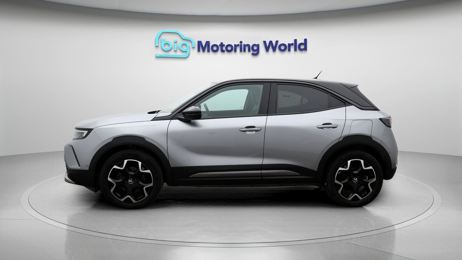 Used Vauxhall Mokka 2022 for sale - 77675124: Photo 4