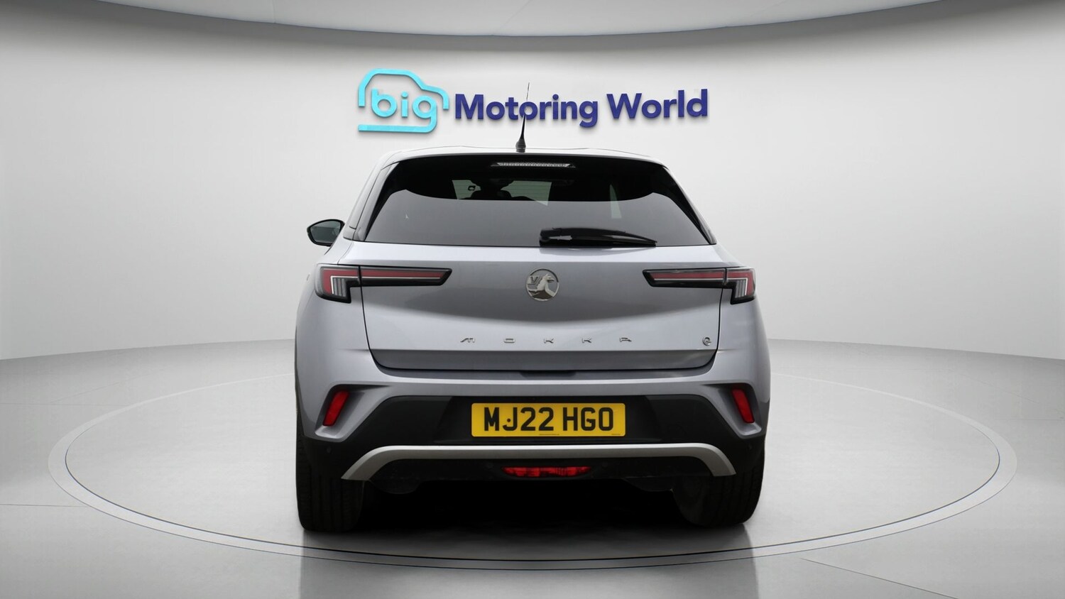 Used Vauxhall Mokka 2022 for sale - 77675124: Photo 6