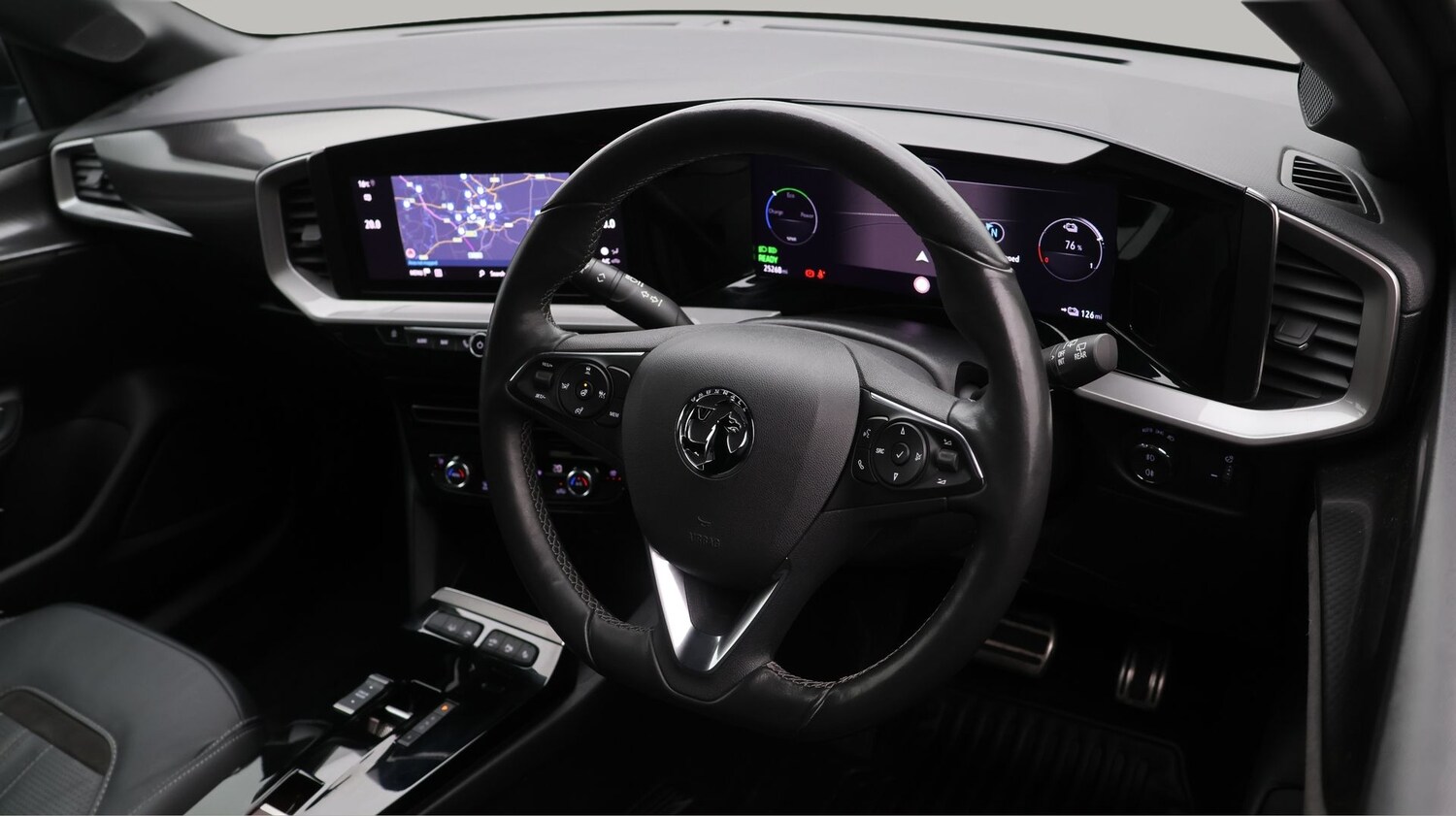 Used Vauxhall Mokka 2022 for sale - 77675124: Photo 9