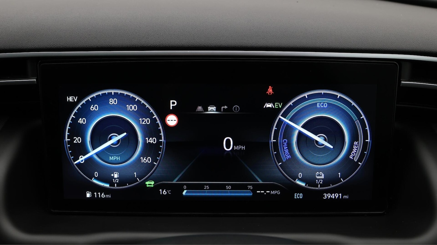 Used Hyundai TUCSON 2022 for sale - 76432631: Photo 11