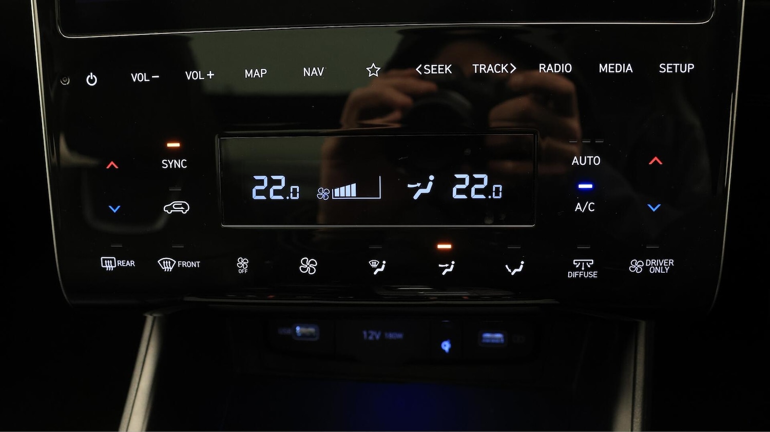 Used Hyundai TUCSON 2022 for sale - 76432631: Photo 13