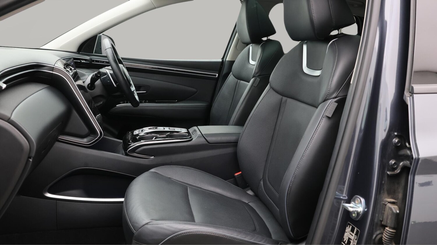 Used Hyundai TUCSON 2022 for sale - 76432631: Photo 15