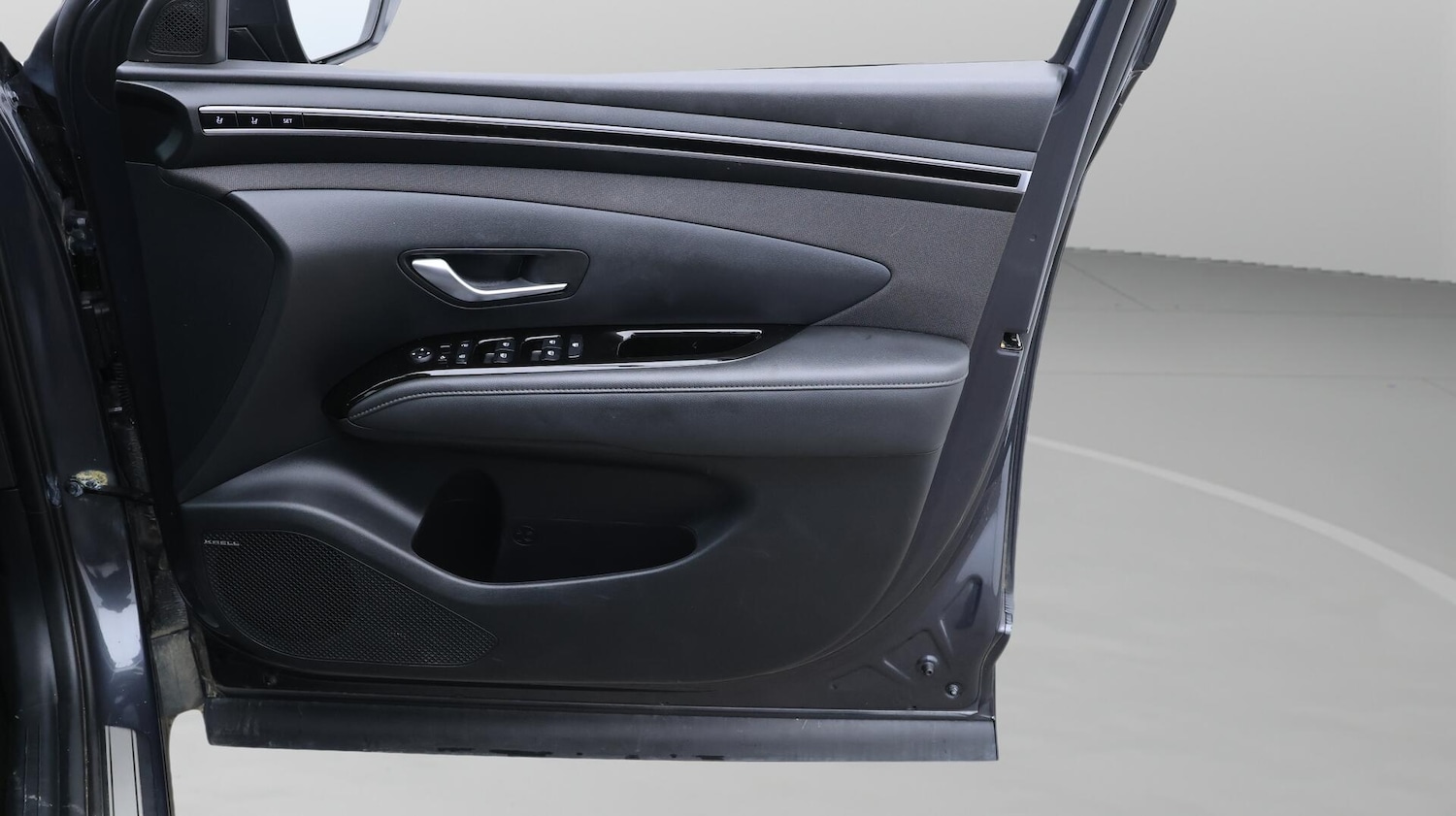 Used Hyundai TUCSON 2022 for sale - 76432631: Photo 16