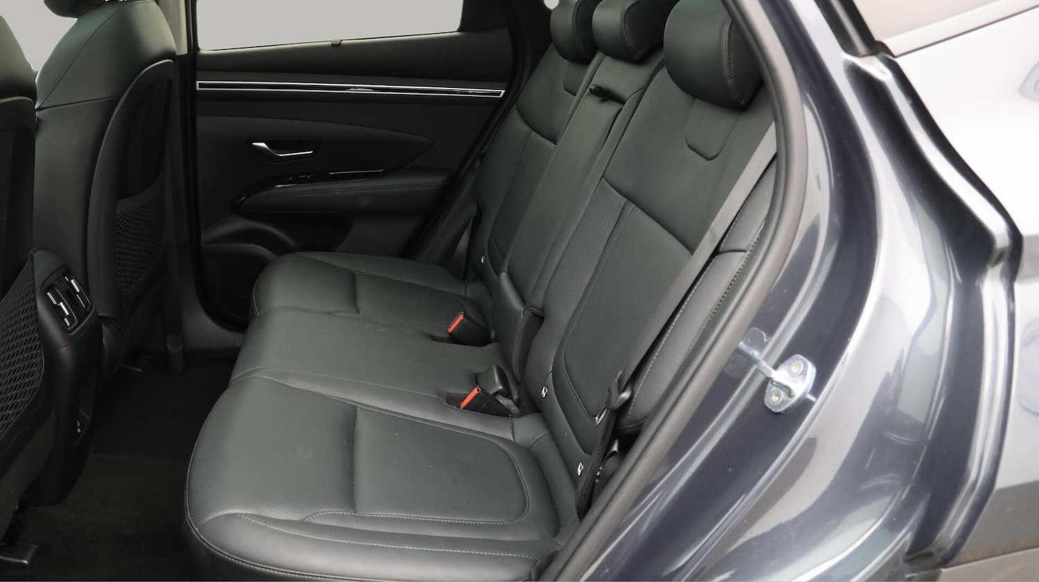 Used Hyundai TUCSON 2022 for sale - 76432631: Photo 17