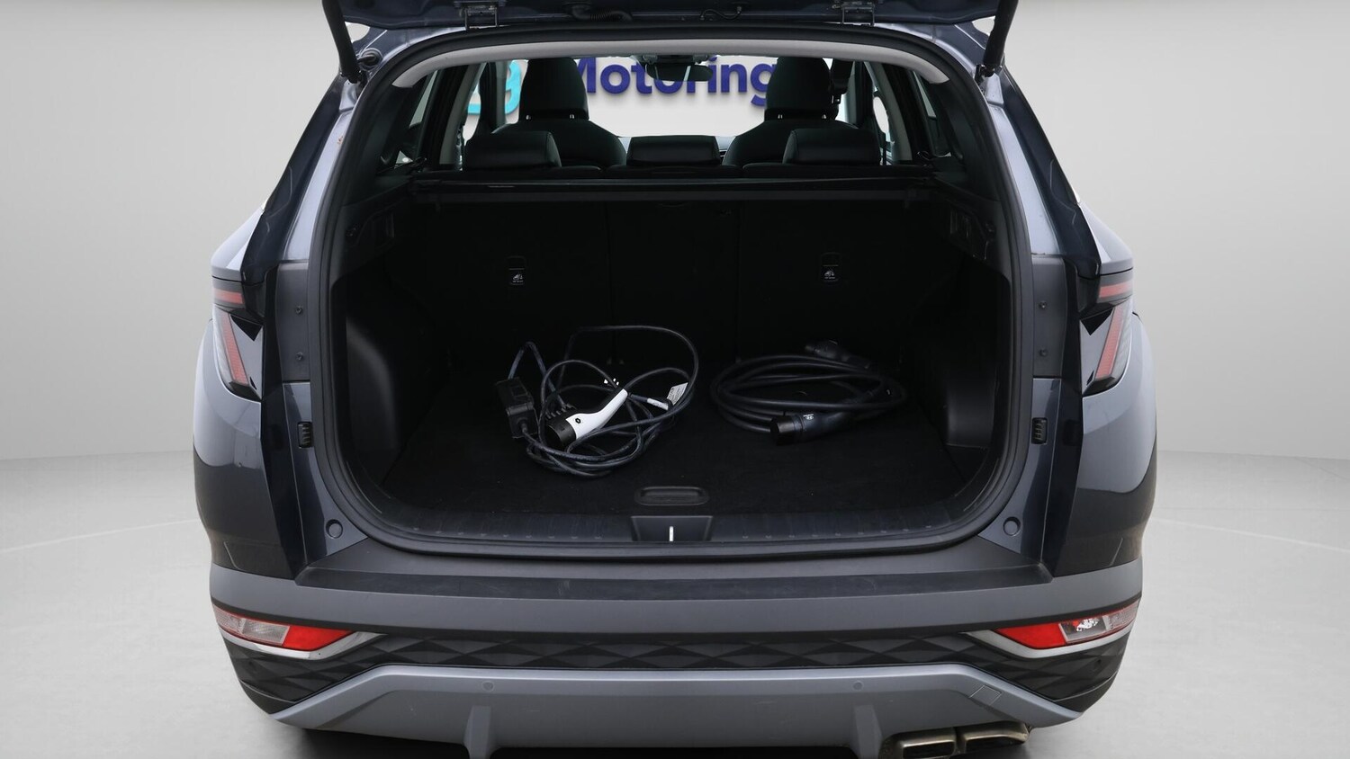 Used Hyundai TUCSON 2022 for sale - 76432631: Photo 18