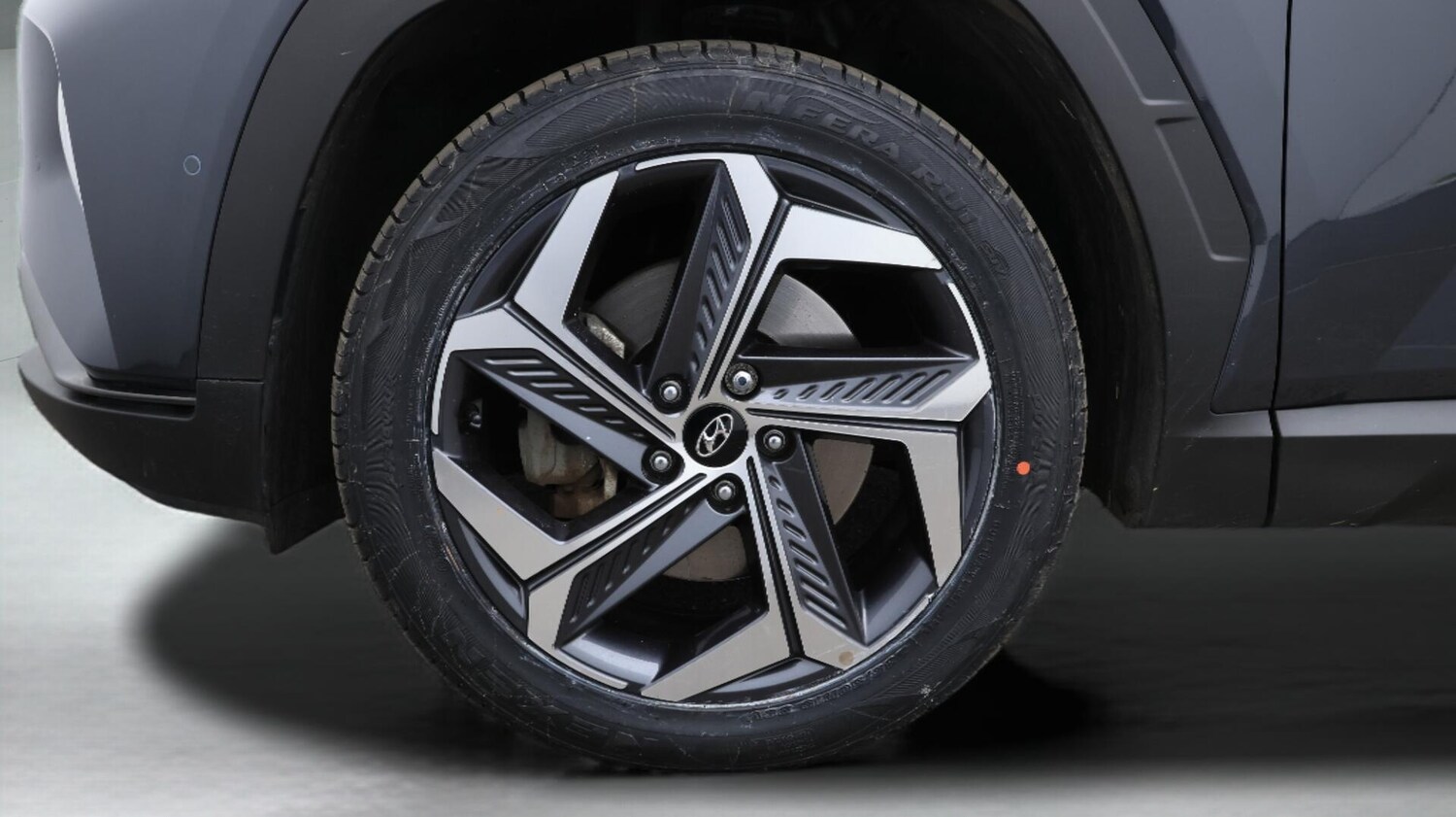 Used Hyundai TUCSON 2022 for sale - 76432631: Photo 19