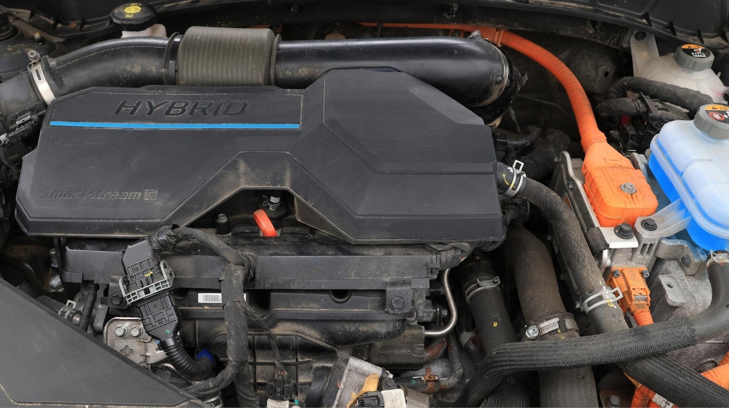 Used Hyundai TUCSON 2022 for sale - 76432631: Photo 20