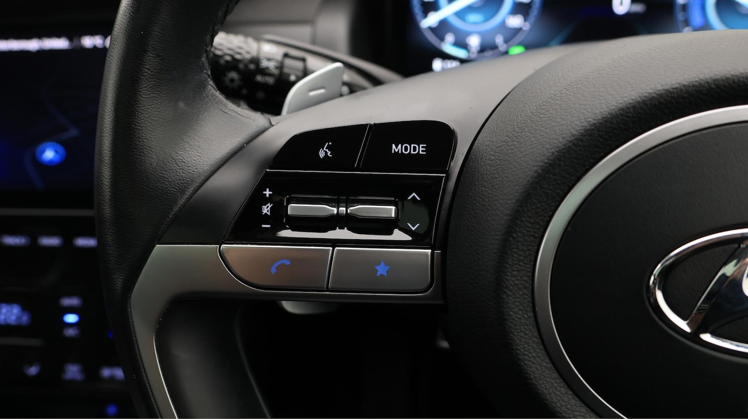 Used Hyundai TUCSON 2022 for sale - 76432631: Photo 25