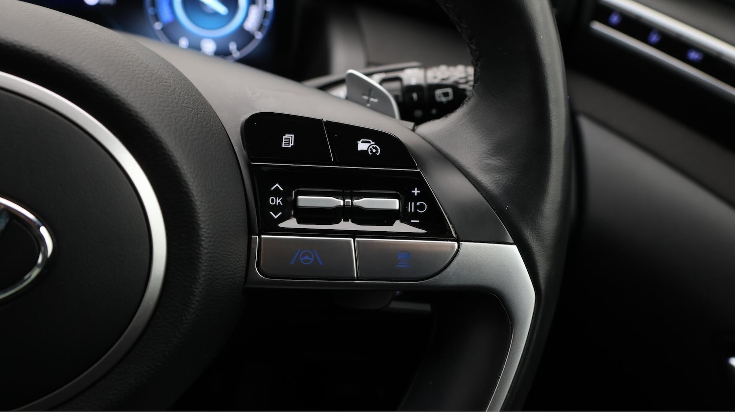 Used Hyundai TUCSON 2022 for sale - 76432631: Photo 26