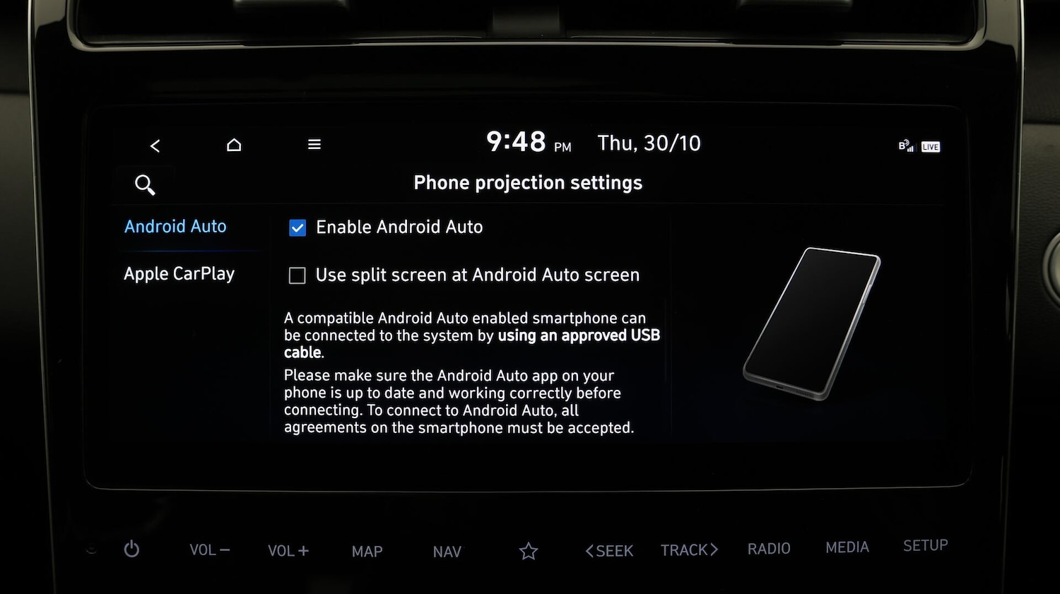 Used Hyundai TUCSON 2022 for sale - 76432631: Photo 28