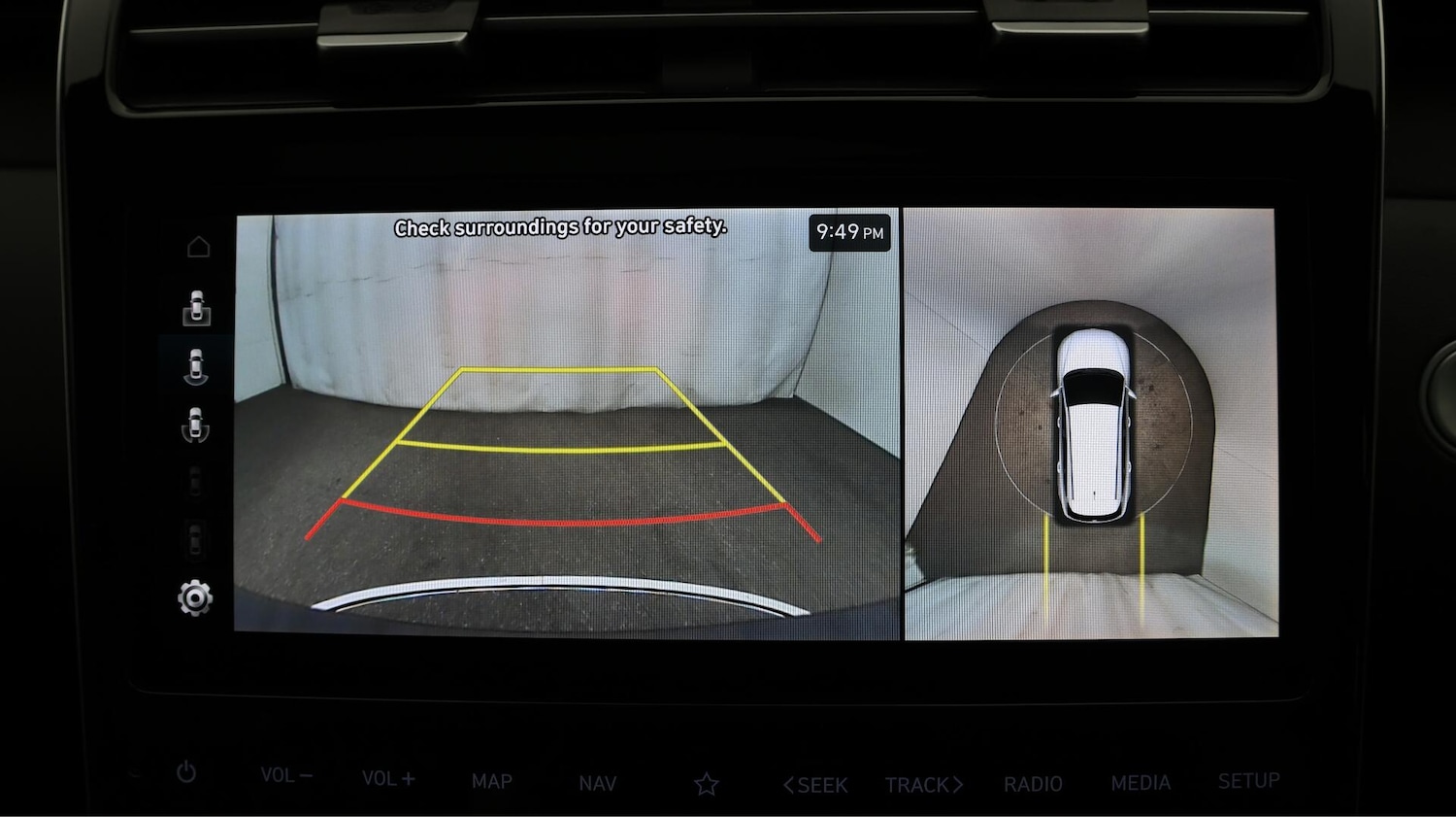 Used Hyundai TUCSON 2022 for sale - 76432631: Photo 29