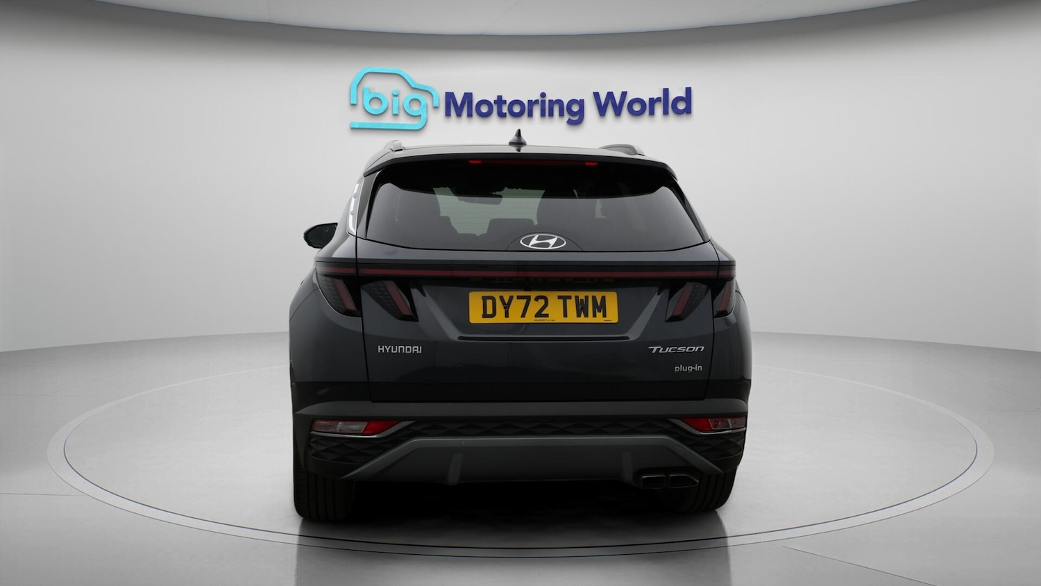 Used Hyundai TUCSON 2022 for sale - 76432631: Photo 7