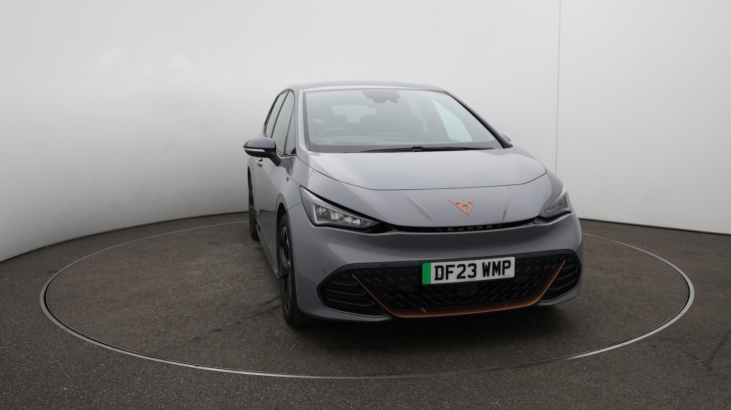 Vehicle 43