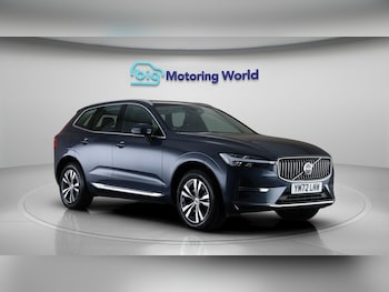 Used Volvo XC60 2023 for sale - 78776340: Photo