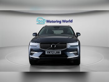 Used Volvo XC60 2023 for sale - 78776340: Photo