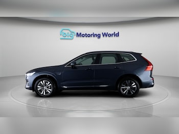 Used Volvo XC60 2023 for sale - 78776340: Photo