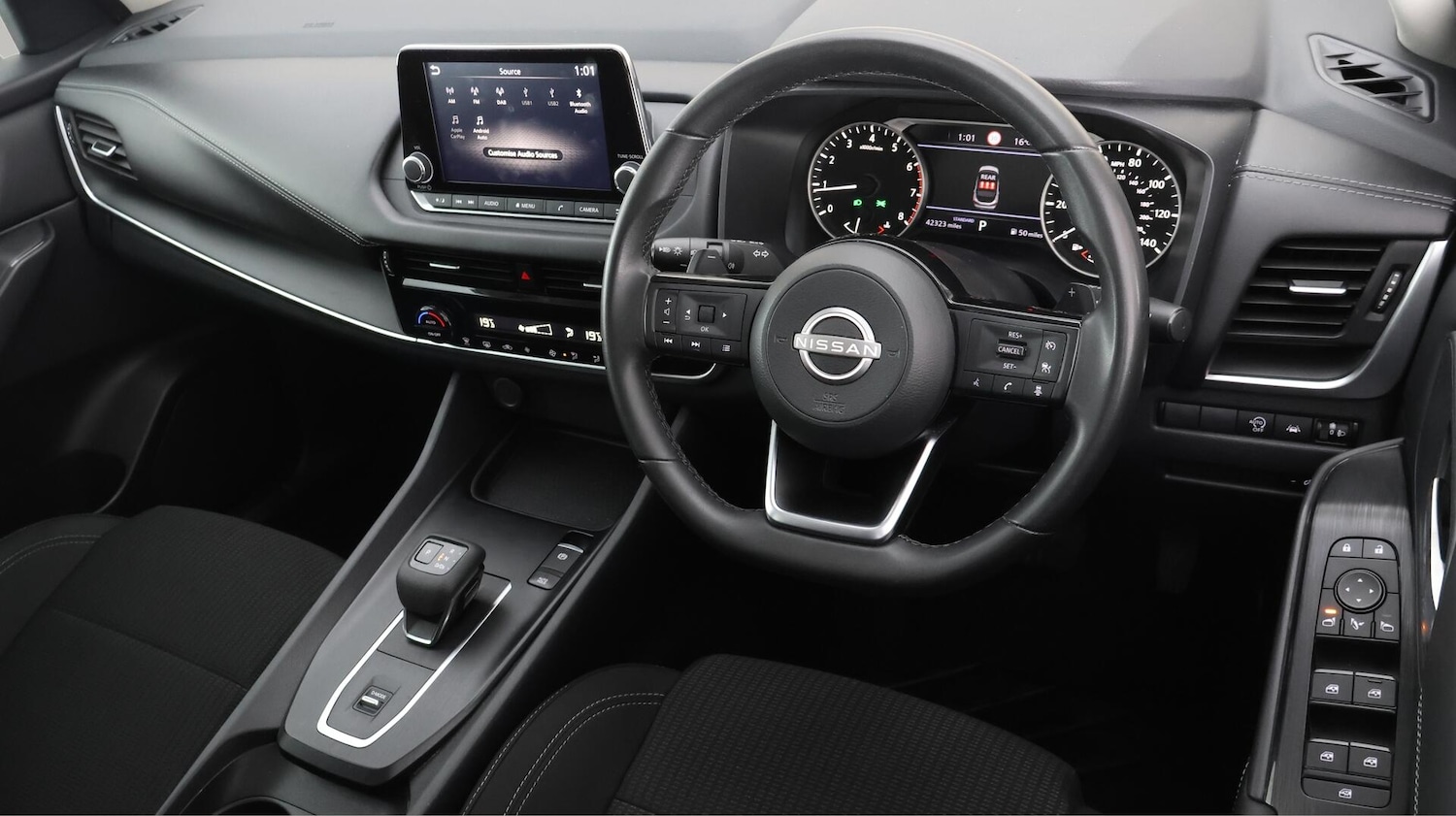 Used Nissan Qashqai 2023 for sale - 76499635: Photo 10