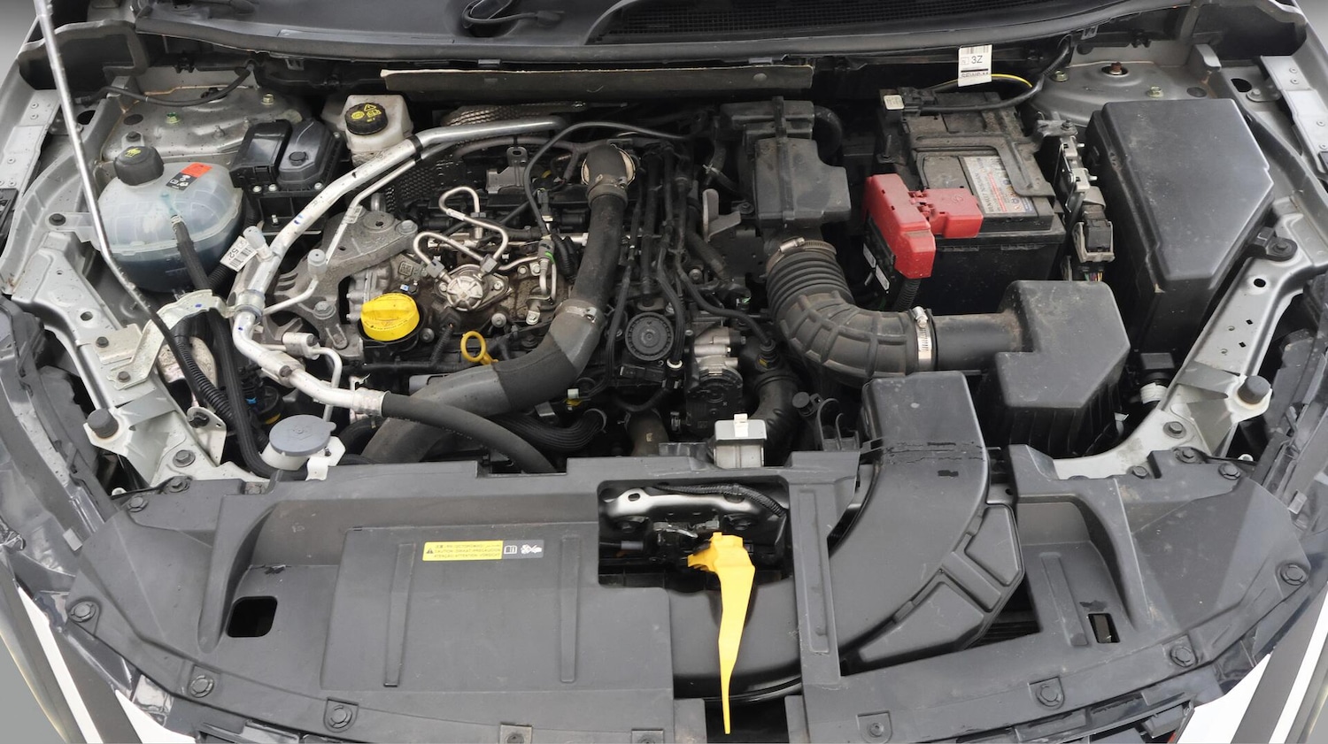 Used Nissan Qashqai 2023 for sale - 76499635: Photo 19