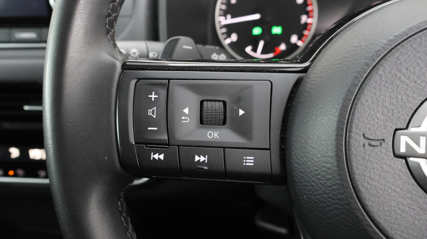 Used Nissan Qashqai 2023 for sale - 76499635: Photo 22