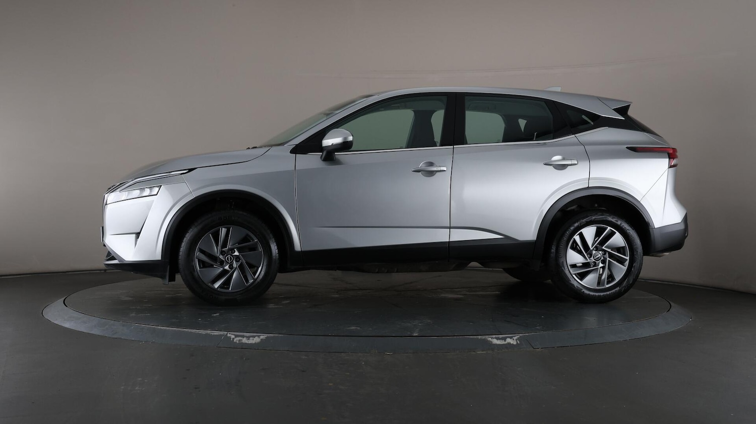 Used Nissan Qashqai 2023 for sale - 76499635: Photo 38