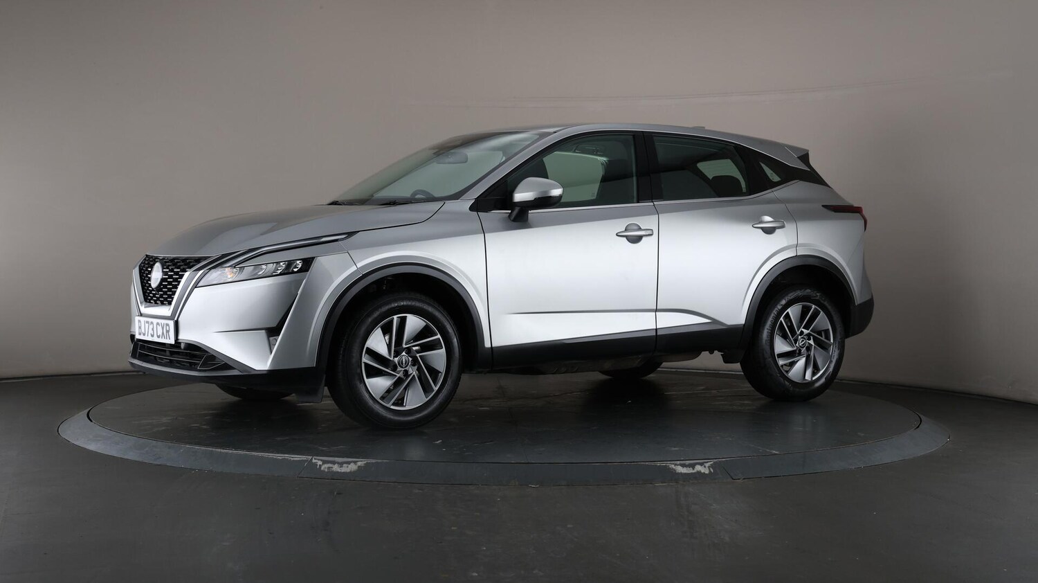 Used Nissan Qashqai 2023 for sale - 76499635: Photo 41