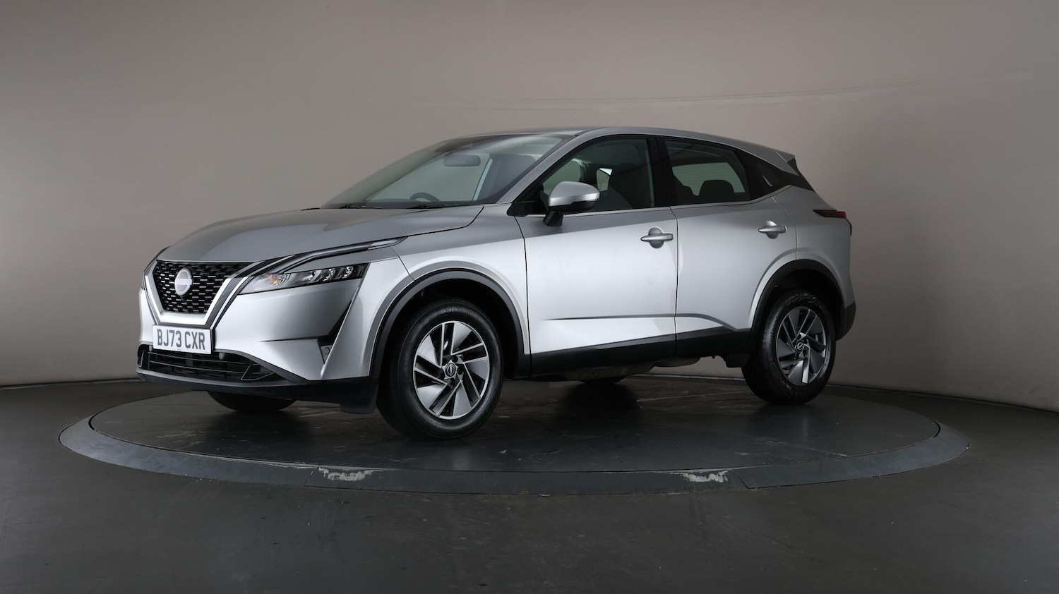 Used Nissan Qashqai 2023 for sale - 76499635: Photo 42