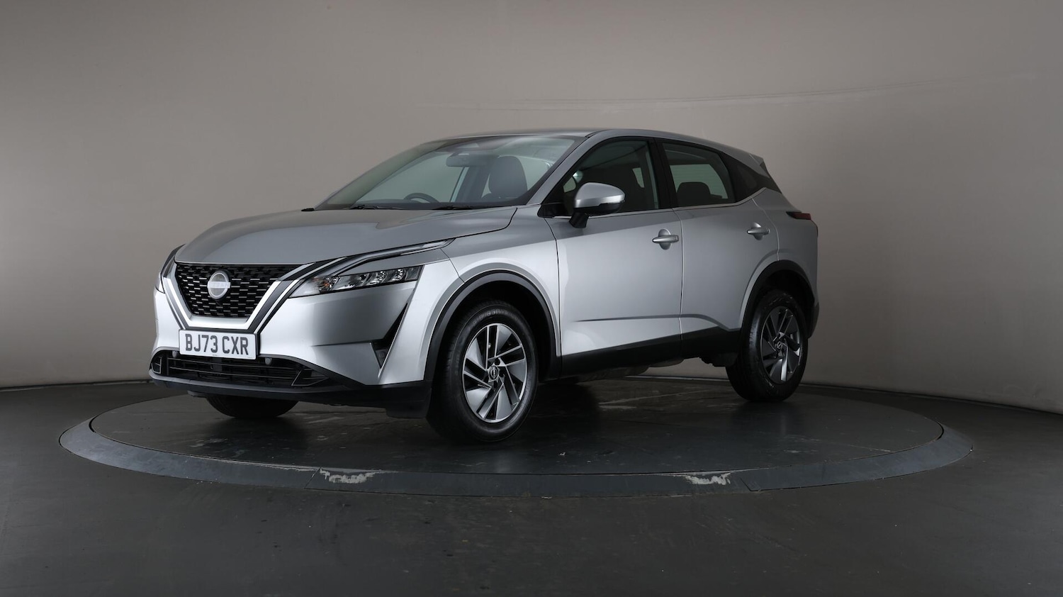 Used Nissan Qashqai 2023 for sale - 76499635: Photo 43