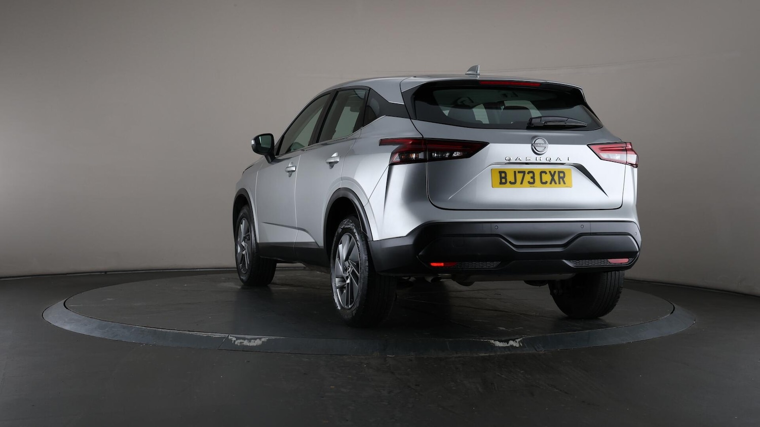 Used Nissan Qashqai 2023 for sale - 76499635: Photo 57