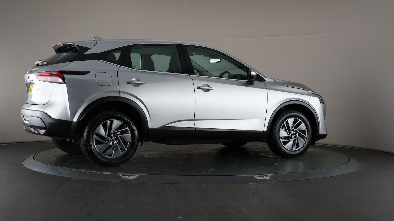 Used Nissan Qashqai 2023 for sale - 76499635: Photo 63