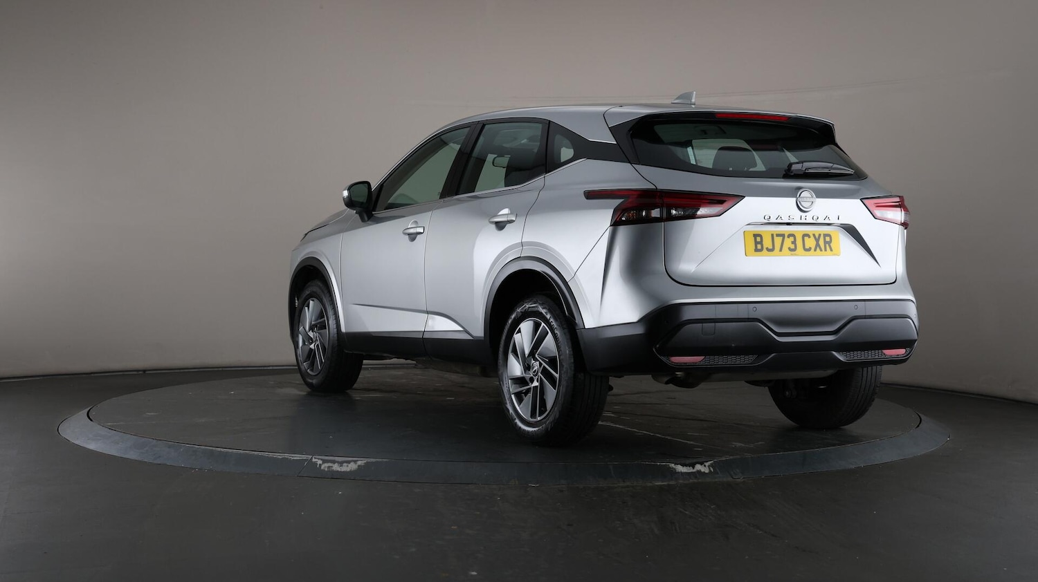 Used Nissan Qashqai 2023 for sale - 76499635: Photo 68