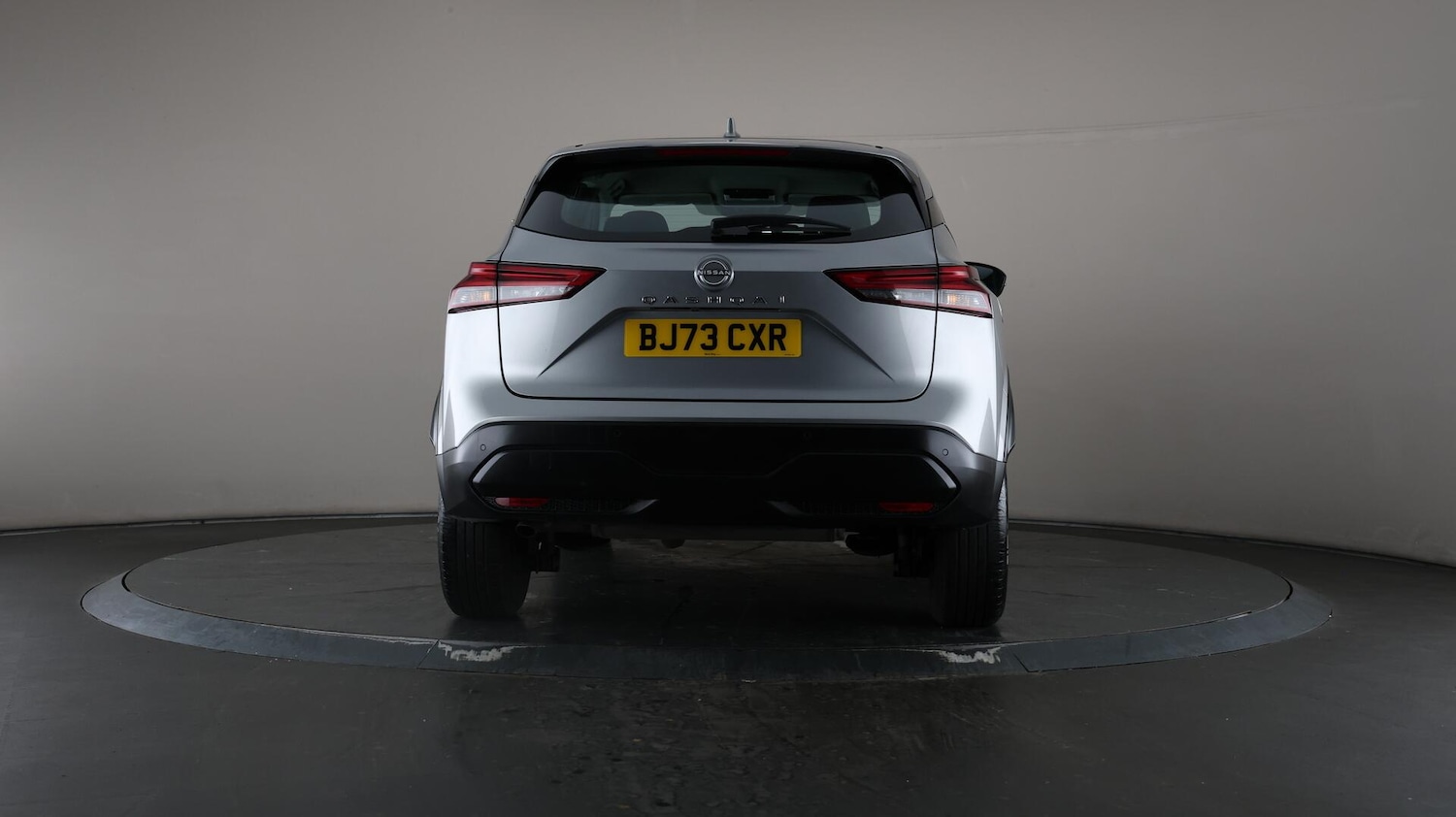 Used Nissan Qashqai 2023 for sale - 76499635: Photo 71