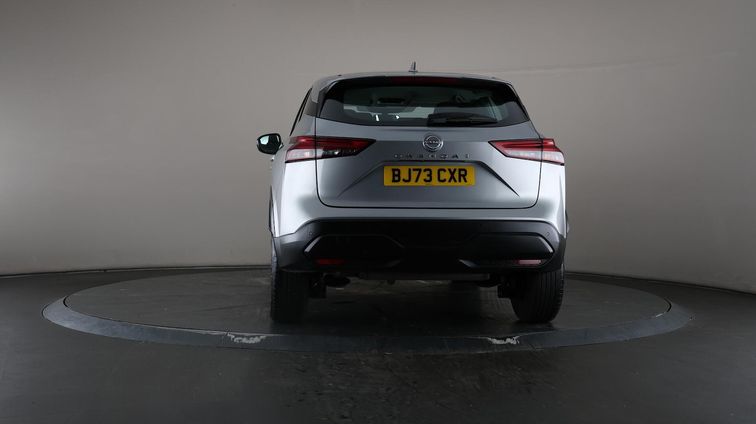 Used Nissan Qashqai 2023 for sale - 76499635: Photo 72