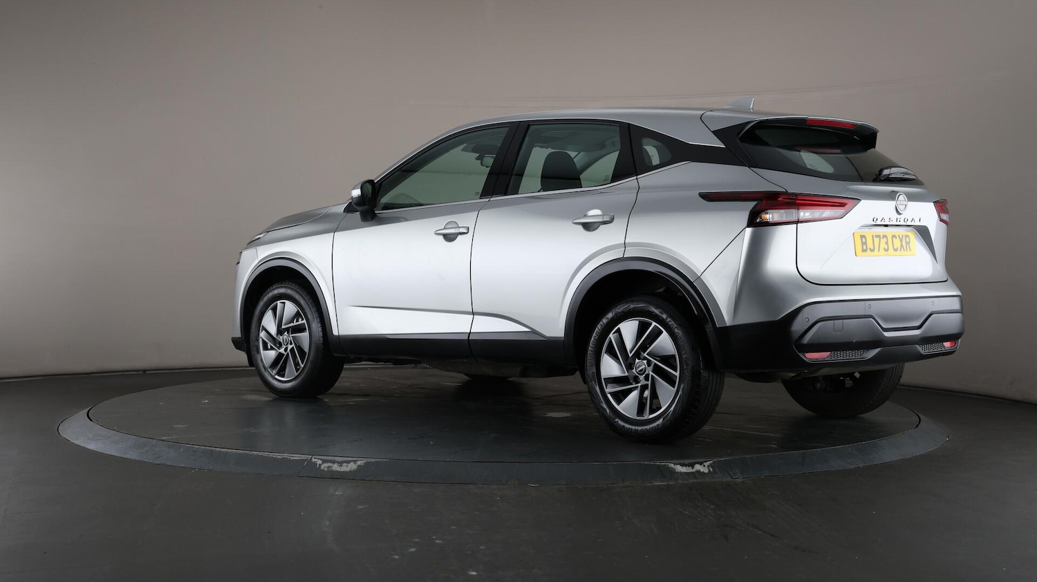 Used Nissan Qashqai 2023 for sale - 76499635: Photo 74