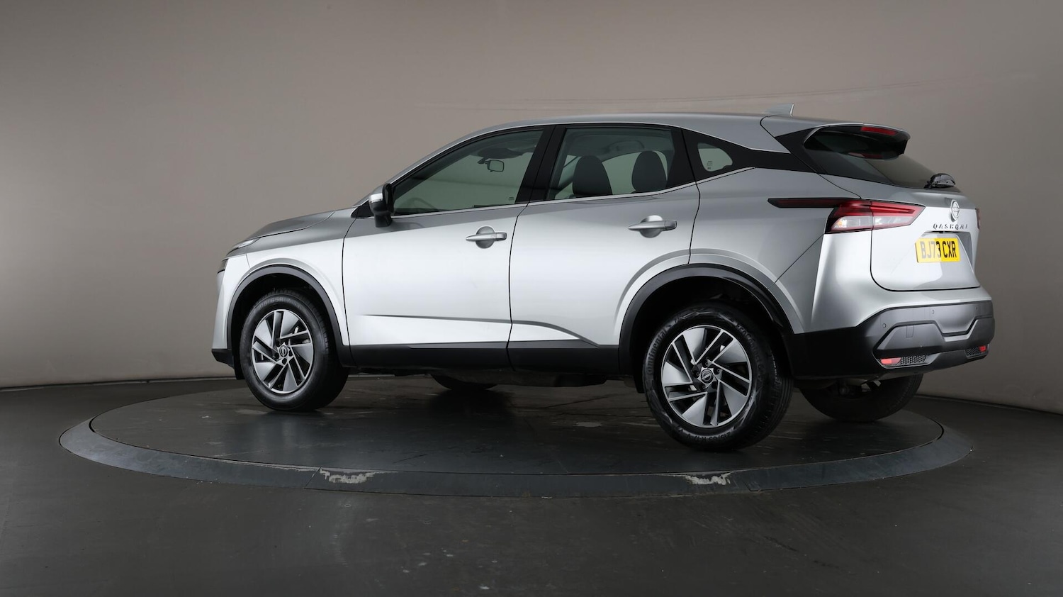 Used Nissan Qashqai 2023 for sale - 76499635: Photo 75