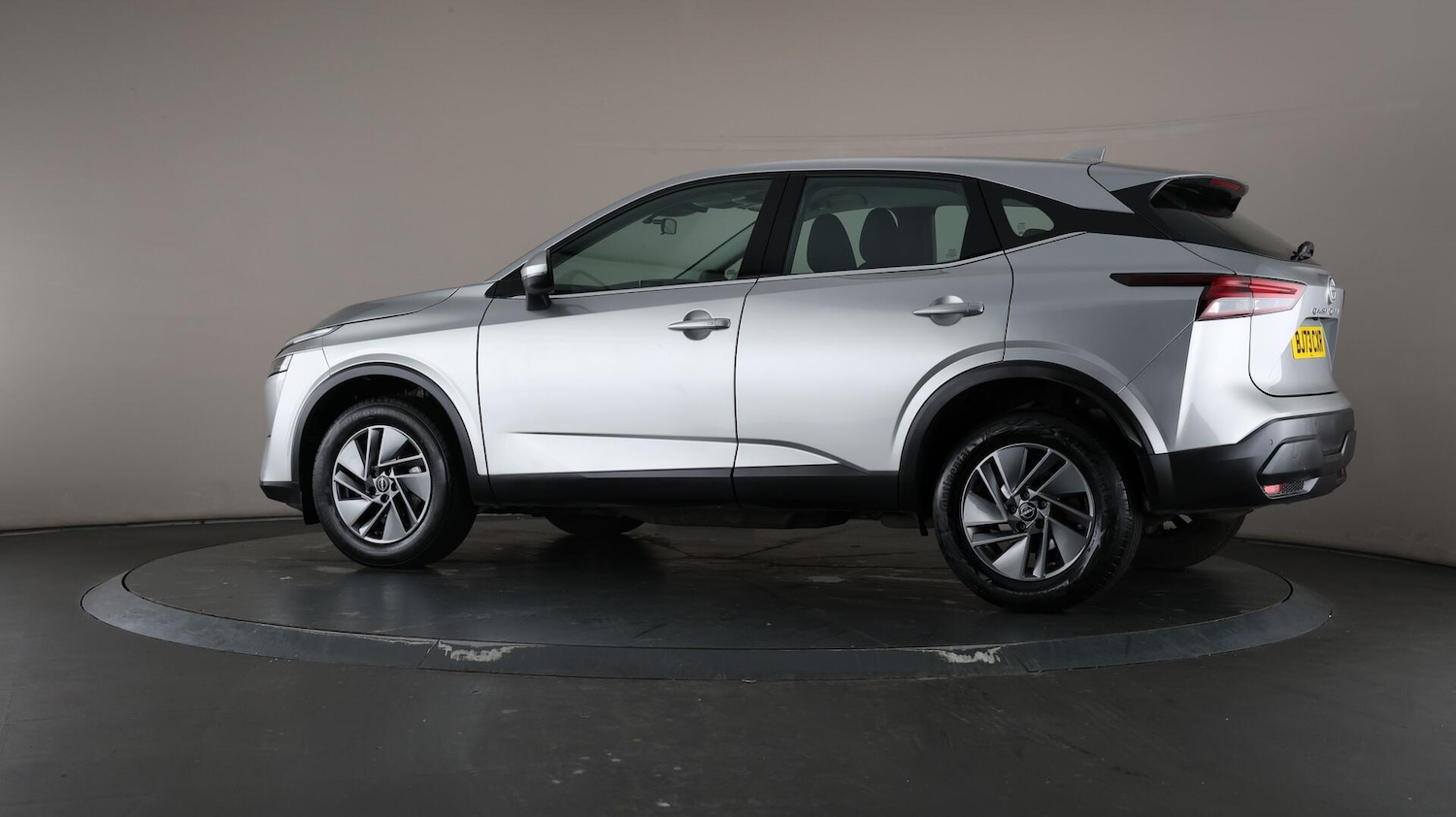 Used Nissan Qashqai 2023 for sale - 76499635: Photo 76