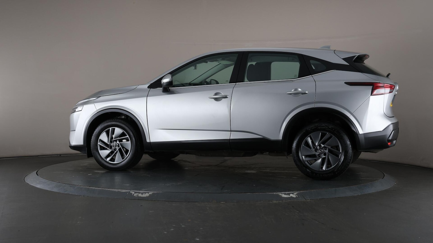 Used Nissan Qashqai 2023 for sale - 76499635: Photo 77